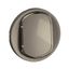 LABEL HOLDER SIMPLE COMMAND ROCKER TITANIUM thumbnail 1