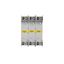 Eaton Bussmann Series RM modular fuse block, 600V, 0-30A, Screw w/ Pressure Plate, Single-pole thumbnail 2