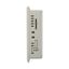 Touch panel XV-102, 24 V DC, 7 Inch, 1 x USB, 1 x RS-232, 1 x RS-485,  thumbnail 11