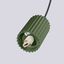 Pendant lamp HALO 1 olive green thumbnail 8