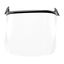 3M™ Faceshield, Standard peak, Polycarbonate, Clear, V4F, 10 ea/Case thumbnail 6