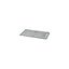 XPN4F-DV-MCB06 Partition, NZM4 component mounting area/cable connection area, fixed mounting with rotary handle and mechanical interlock, main busbar back, W=600mm thumbnail 4