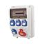 Cabinet V563-6kA-ZSF40100000.0 /3958 drawer thumbnail 2