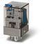 Rel. 3CO 10A/Current SENing 1,6A/DC/Agni/Test button/Mech.ind (60.13.4.162.0040) thumbnail 3