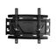 Single Display Full Motion Wall Mount Securely mount a single display to a wall on a dual cantilever arm thumbnail 2