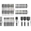 PRO Impact Screwdriving Set, 36 pcs thumbnail 2
