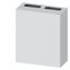 SK1 marshaling box, IP55 H=650, W=550, D=250 screwed front plate thumbnail 2