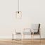 Pendant lamp ARIES natural wood thumbnail 6