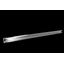 VX Support rail 48 x 26 mm,Â W: 1000 mm thumbnail 2