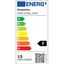 LEDX18W IP20 LED CONCRETE CEILING RIZA thumbnail 3