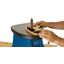 Scheppach Oscillating Spindle Sander OSM100 thumbnail 1