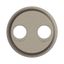 TV SAT SOCKET ROCKER TITANIUM thumbnail 4