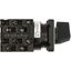T0-4-8410/E Star-delta switches, T0, 20 A, flush mounting, 4 contact unit(s), Contacts: 8, 60 °, maintained, With 0 (Off) position, 0-Y-D, Design number 8410 thumbnail 20