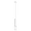 Pendant lamp LAMI 1 white thumbnail 2