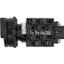 T3-4-15682/EA/SVB-SW Main switch, T3, 32 A, flush mounting, 4 contact unit(s), 6 pole, 1 N/O, 1 N/C, STOP function, With black rotary handle and locking ring, Lockable in thumbnail 3
