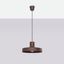 Pendant lamp BILO brown thumbnail 3