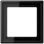 1-gang frame, black LS981SW thumbnail 3