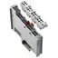 2-channel analog input 4 … 20 mA Single-ended light gray thumbnail 1