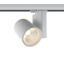 WHITE COB 30W WW TRACK SPOT 230V thumbnail 1