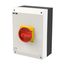 P3 Main switch, 80 A,Surface mounting, Form I5/SVB thumbnail 2