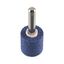 Mounted Stone Conical 6mm Shank thumbnail 1