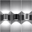 WALL LAMP ORBIS 1 WHITE G9 1X40W IP20 thumbnail 6