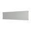 ProfiSNAP Front Plate, for enclosure width 1200mm, H=300mm, blind thumbnail 1
