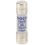 gPV cylindrical fuses rated voltage 1000VDC, 10X38 2A 30kA thumbnail 2