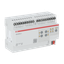 Blind/Roller Shutter Act, 8-f, 230 V AC  Manual Operation, MDRC thumbnail 2