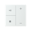 LFMW/A.4.55.91-916 Cover Music 4-fold Button thumbnail 1