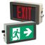 Ex-Linear light fitting with emergency light function for zone 1/21, Variant: eLLK 92036/36 NE 2/6-2K thumbnail 1