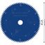 Expert for Multi Material circular saw blade 254 x 30 x 2,4 mm, 80 thumbnail 2