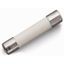 Miniature metric fuse without indicator 5 x 20 mm thumbnail 1
