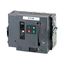Circuit-breaker, 4p, 4000A, withdrawable thumbnail 2