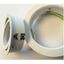 WHITE GU10 10W LEAF SPRINGS thumbnail 4