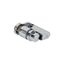 BPZ-LOCK/DH Lock with D hole thumbnail 4