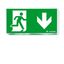 ECOSIGN 160 SP2-E002-D - Safety sign thumbnail 1