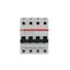 S204-K63 Miniature Circuit Breaker - 4P - K - 63 A thumbnail 5