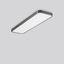 TRIONA rectangle, 97 W, 11700 lm, 830, anthracite, smart+free Ceiling  thumbnail 2