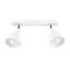 Ceiling lamp ELBA 2 white thumbnail 1