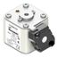 Fuse-link, high speed, 630 A, AC 690 V, size 1, 53 x 69 x 51 mm, aR, IEC, UL, single indicator thumbnail 1