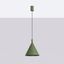 Pendant lamp NOX 25 olive green thumbnail 2