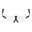 3M™ Hard Hat Integrated Safety Glasses, Clear, V9C thumbnail 9