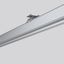 Mounting rigid L 38 B 28 H 21 colour: inox thumbnail 1