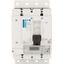 NZMH2-4-PX250/VAR-SVE NZM2 PXR25 circuit breaker - integrated energy measurement class 1, 250A, 4p, variable, Screw terminal, plug-in technology thumbnail 3