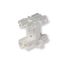 Distribution box 3 pole, 3x1 outlets thumbnail 1