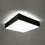 CEILING LAMP HORUS 45 BLACK E27 3X60W IP20 thumbnail 5