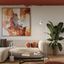 Floor lamp NOX white thumbnail 9