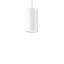 V2-P M 2500-FASH SWI 3CUC CWH SP WH WH - LED pendant spotlight thumbnail 1
