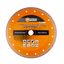 Diamond saw blade "Ceramic" 230x10x1.8x22.23mm thumbnail 1